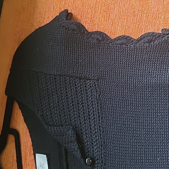 TIBI Knit dress - Picture 4 of 5